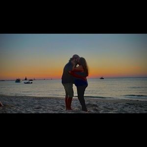 Meet your Posher, Molly